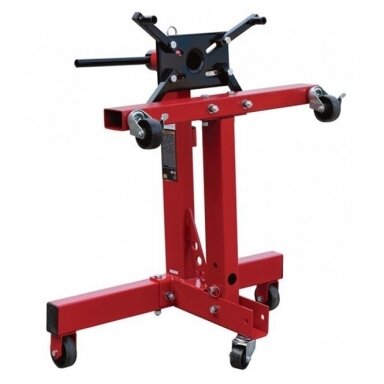 Stendas varikliui 680kg T26801 Stendas varikliui 680kg T26801