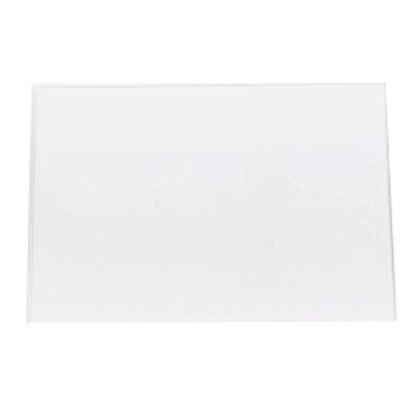 Stikliukas vidinis 98x62mm MOST PYXAR skydeliui ats. dalis Stikliukas vidinis 98x62mm MOST PYXAR skydeliui ats. dalis