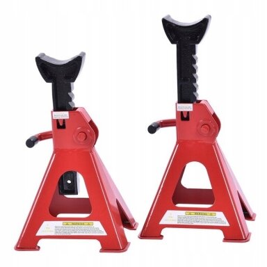 Stovai 6T 2vnt. MF770634 Stovai 6T 2vnt. MF770634
