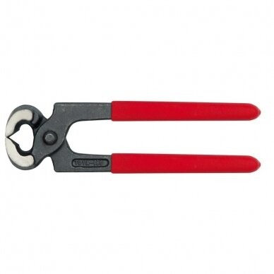 Staliaus replės L-180mm Staliaus replės L-180mm