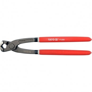 Staliaus replės L-275mm Staliaus replės L-275mm