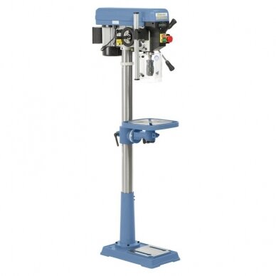 Stalinės gręžimo staklės 850W 16mm 400V BERNARDO 1 Stalinės gręžimo staklės 850W 16mm 400V BERNARDO 1