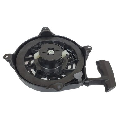 Starteris žoliapjovėms Briggs&Stratton ir kt. EX11502 Starteris žoliapjovėms Briggs&Stratton ir kt. EX11502