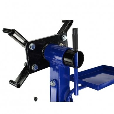 Stendas varikliui 907kg TR29005 2