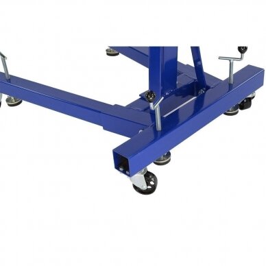 Stendas varikliui 907kg TR29005 3 Stendas varikliui 907kg TR29005 3