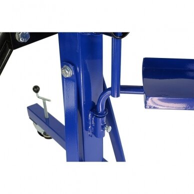 Stendas varikliui 907kg TR29005 4