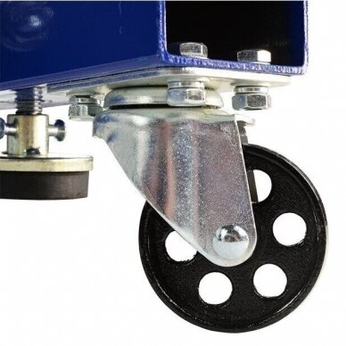 Stendas varikliui 907kg TR29005 5 Stendas varikliui 907kg TR29005 5