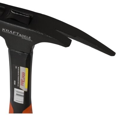 Plaktukas dailidės 600gr. 3