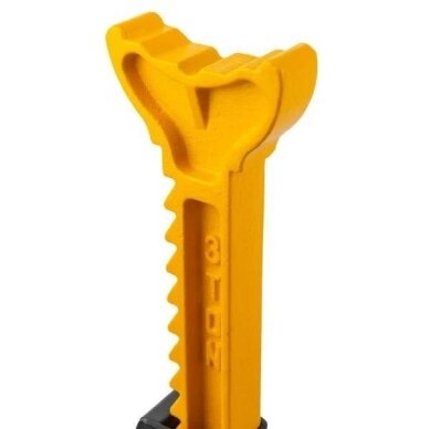 Stovai su fiksavimo kaiščiais 3T 2vnt. JCB-TH53003E 2 Stovai su fiksavimo kaiščiais 3T 2vnt. JCB-TH53003E 2