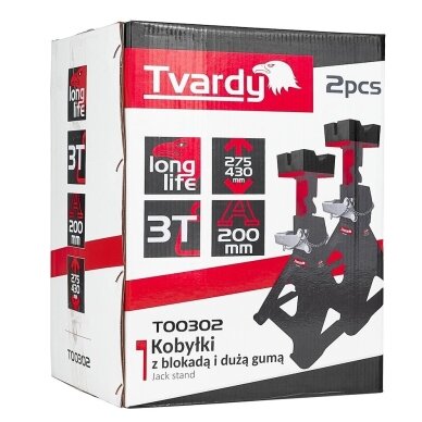 Stovai 3T su fiksavimo mechanizmu ir didelėmis guminėmis pagalvėmis T00302 5