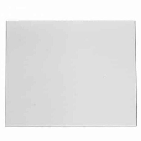Stikliukas išorinis 106x124mm MOST SPECTRA skydeliui ats. dalis Stikliukas išorinis 106x124mm MOST SPECTRA skydeliui ats. dalis