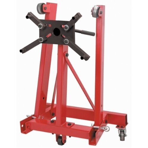 Stendas varikliui 907kg GT2000 1 Stendas varikliui 907kg GT2000 1