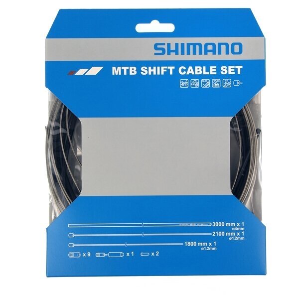 Stabdžių trosas SHIMANO MTB Stabdžių trosas SHIMANO MTB