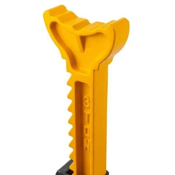 Stovai su fiksavimo kaiščiais 3T 2vnt. JCB-TH53003E 2