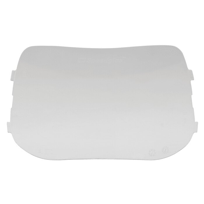 Stikliukas 145x85mm 3M SPEEDGLAS skydeliui ats. dalis Stikliukas 145x85mm 3M SPEEDGLAS skydeliui ats. dalis