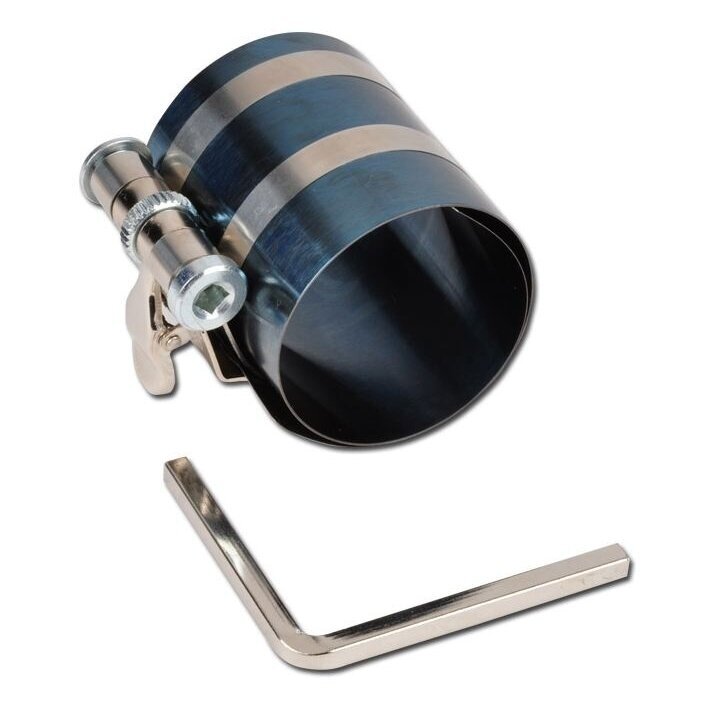 Stūmoklinių žiedų sąvarža 100-160mm 1889 1
