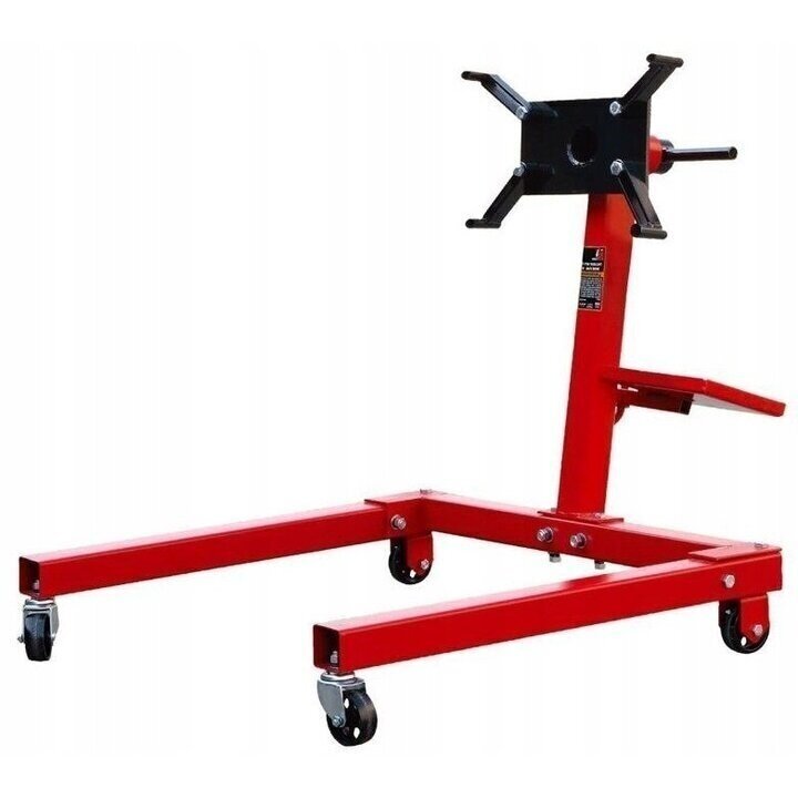 Stendas varikliui 567kg T25671 1
