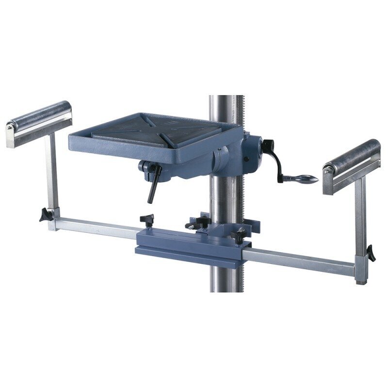Stalinės gręžimo staklės 850W 16mm 400V BERNARDO 3 Stalinės gręžimo staklės 850W 16mm 400V BERNARDO 3