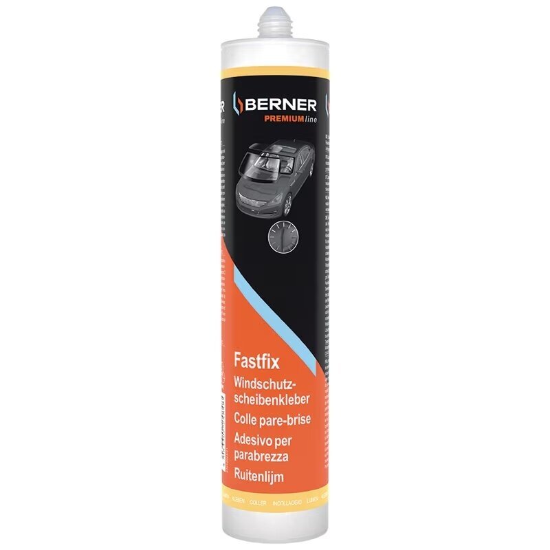 Stiklo klijai Fastfix Premium 290ml 412944