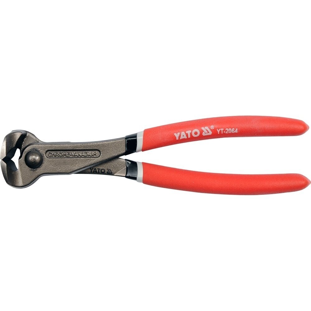 Staliaus replės L-200mm Staliaus replės L-200mm