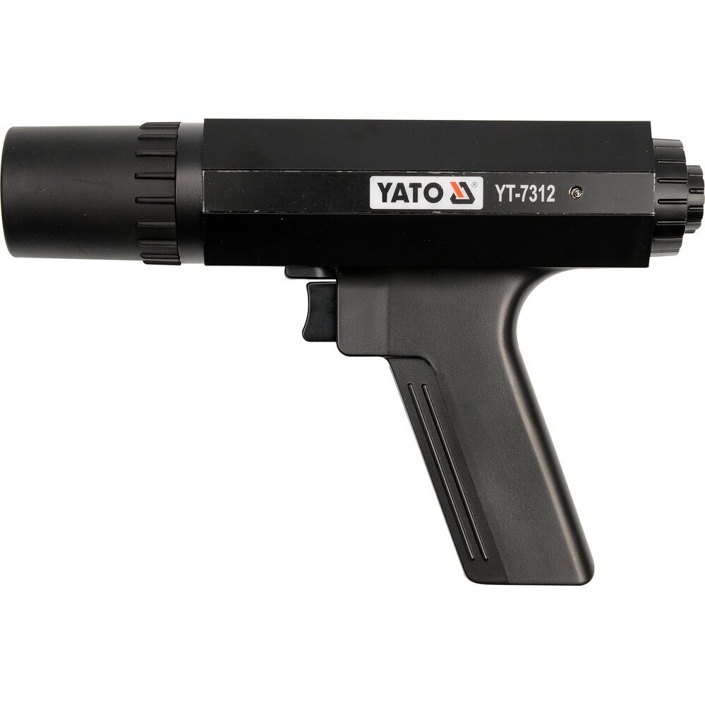 Stroboskopas benzininiams varikliams reguliuojamu kampu 12V Stroboskopas benzininiams varikliams reguliuojamu kampu 12V