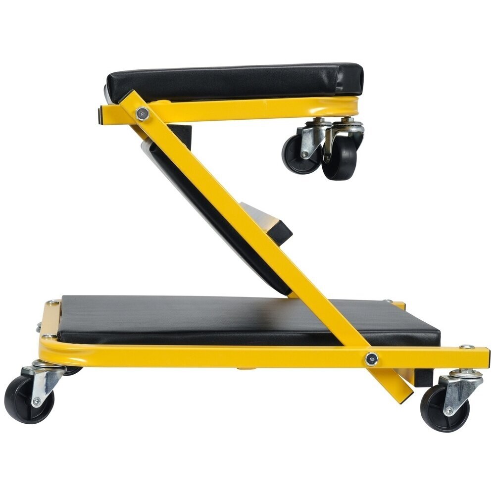Gultas - kėdutė 910x410mm 6 Gultas - kėdutė 910x410mm 6