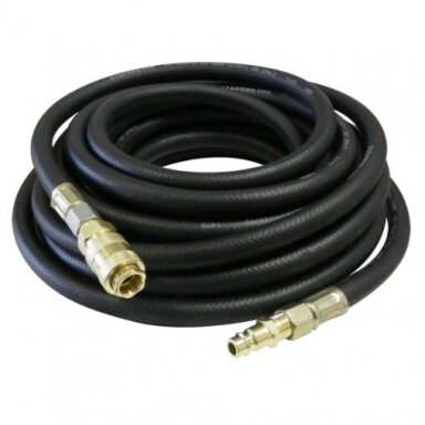 Suspausto oro žarna su jungtimis L-10-20m 13mm 6mm
