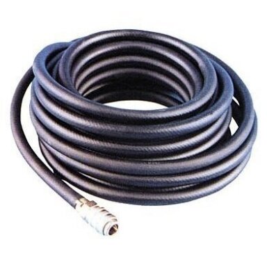 Suspausto oro žarna su jungtimis L-10m 13mm 6mm Suspausto oro žarna su jungtimis L-10m 13mm 6mm