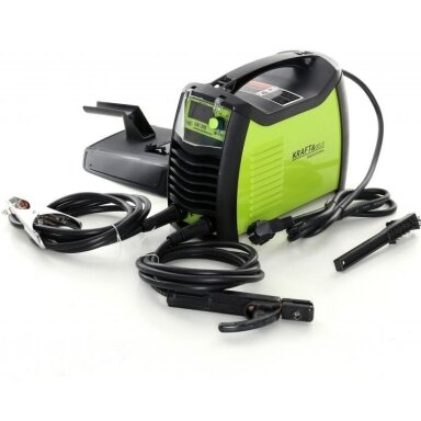 Suvirinimo aparatas 330A LCD MMA Suvirinimo aparatas 330A LCD MMA