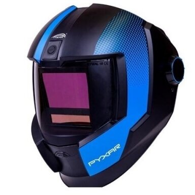 Suvirinimo skydelis automatinis MOST pyxar Suvirinimo skydelis automatinis MOST pyxar