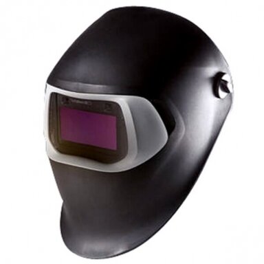 Suvirinimo skydelis automatinis 3M speedglas 100 Suvirinimo skydelis automatinis 3M speedglas 100