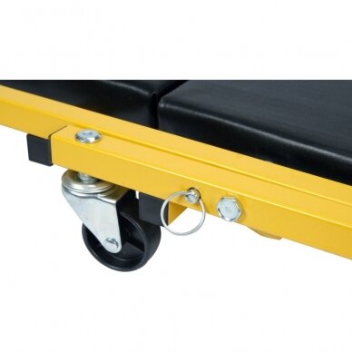 Gultas - kėdutė 910x410mm 1 Gultas - kėdutė 910x410mm 1