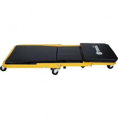 Gultas - kėdutė 910x410mm 2 Gultas - kėdutė 910x410mm 2