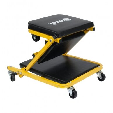 Gultas - kėdutė 910x410mm 4 Gultas - kėdutė 910x410mm 4
