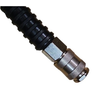 Suspausto oro žarna su jungtimis L-10-20m 13mm 6mm 3 Suspausto oro žarna su jungtimis L-10-20m 13mm 6mm 3