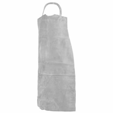 Suvirintojo prijuostė KOVAR Suvirintojo prijuostė KOVAR