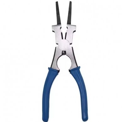 Suvirintojo replės 8" MIG/MAG Suvirintojo replės 8" MIG/MAG