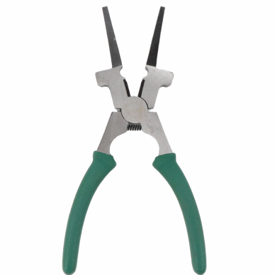Suvirintojo replės 8" MIG/MAG Suvirintojo replės 8" MIG/MAG