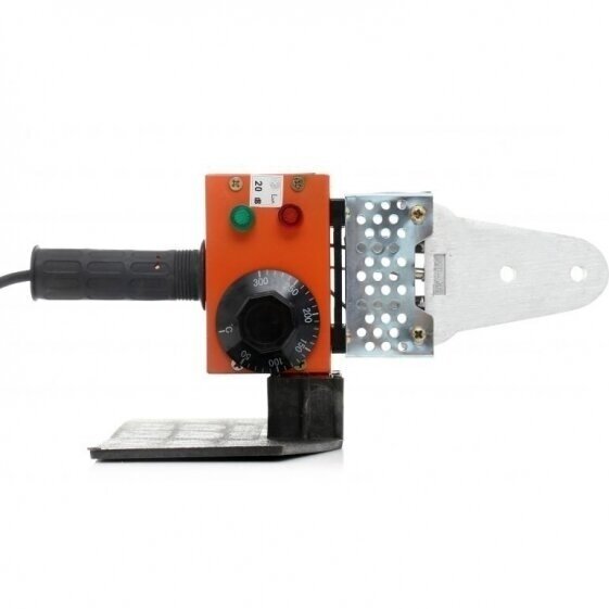 Suvirinimo aparatas termoplasto vamzdžiams (PVC) 1300W KD3070 2 Suvirinimo aparatas termoplasto vamzdžiams (PVC) 1300W KD3070 2