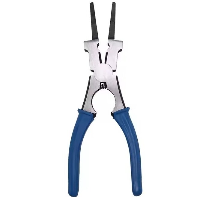 Suvirintojo replės 8" MIG/MAG Suvirintojo replės 8" MIG/MAG