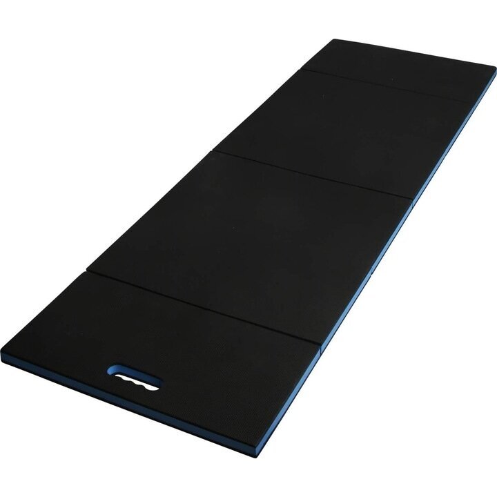 Sulankstomas dirbtuvių kilimas-gultas 1160x400x23mm 1 Sulankstomas dirbtuvių kilimas-gultas 1160x400x23mm 1