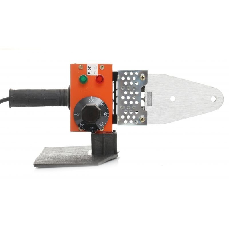 Suvirinimo aparatas termoplasto vamzdžiams (PVC) 1500W KD3071 2 Suvirinimo aparatas termoplasto vamzdžiams (PVC) 1500W KD3071 2