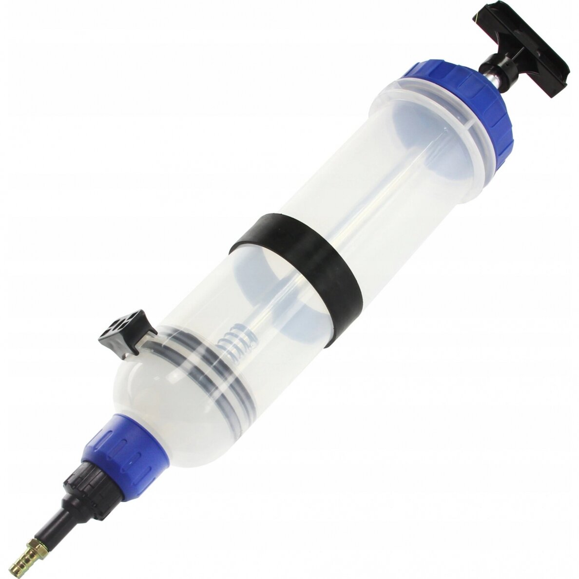 Švirkštas/pompa su rinkiniu 1500ml Švirkštas/pompa su rinkiniu 1500ml