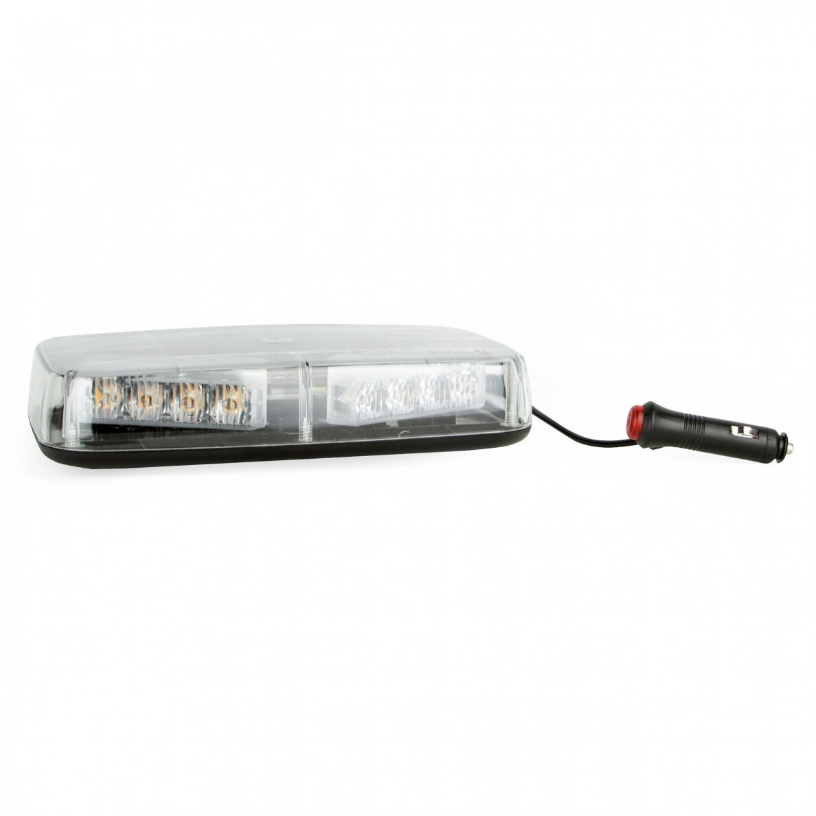 Švyturėlis plokščias 16LED 12/24V su magnetu TT.1416 Švyturėlis plokščias 16LED 12/24V su magnetu TT.1416