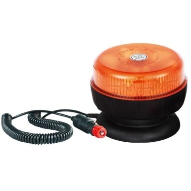 Švyturėlis 12LED 12/24V su magnetu R65 R10 Švyturėlis 12LED 12/24V su magnetu R65 R10