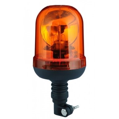 Švyturėlis HALOGEN 12/24V su stovu TT.1486 Švyturėlis HALOGEN 12/24V su stovu TT.1486