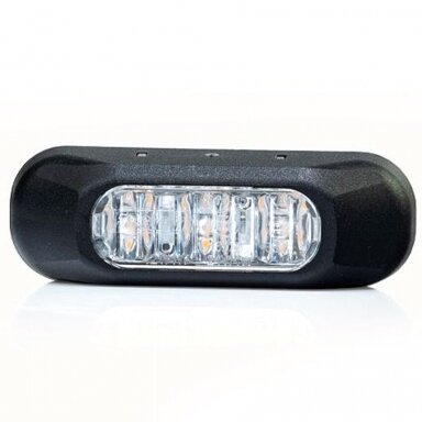 Švyturėlis/žibintas LED 12/24V Švyturėlis/žibintas LED 12/24V
