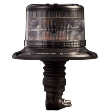 Švyturėlis 24LED 12/24V su lanksčių stovu TT.430F Švyturėlis 24LED 12/24V su lanksčių stovu TT.430F