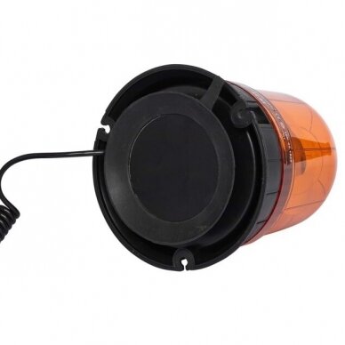 Švyturėlis HALOGEN 12/24V su magnetu R10 E9 TT.93-Y 1 Švyturėlis HALOGEN 12/24V su magnetu R10 E9 TT.93-Y 1