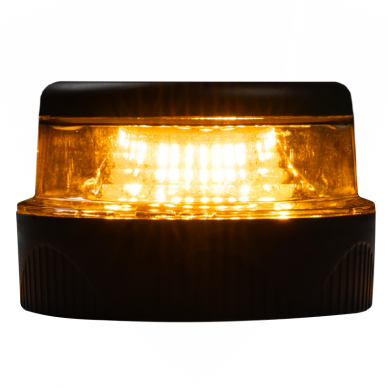 Švyturėlis LED 12/24V su magnetu įkraunamas MINI Švyturėlis LED 12/24V su magnetu įkraunamas MINI